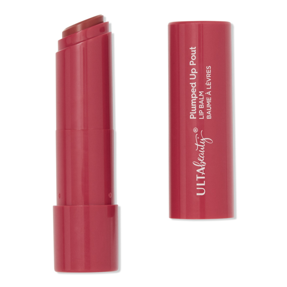 ULTA Beauty Collection Plumped Up Pout Lip Balm - Girl Crush | Ulta