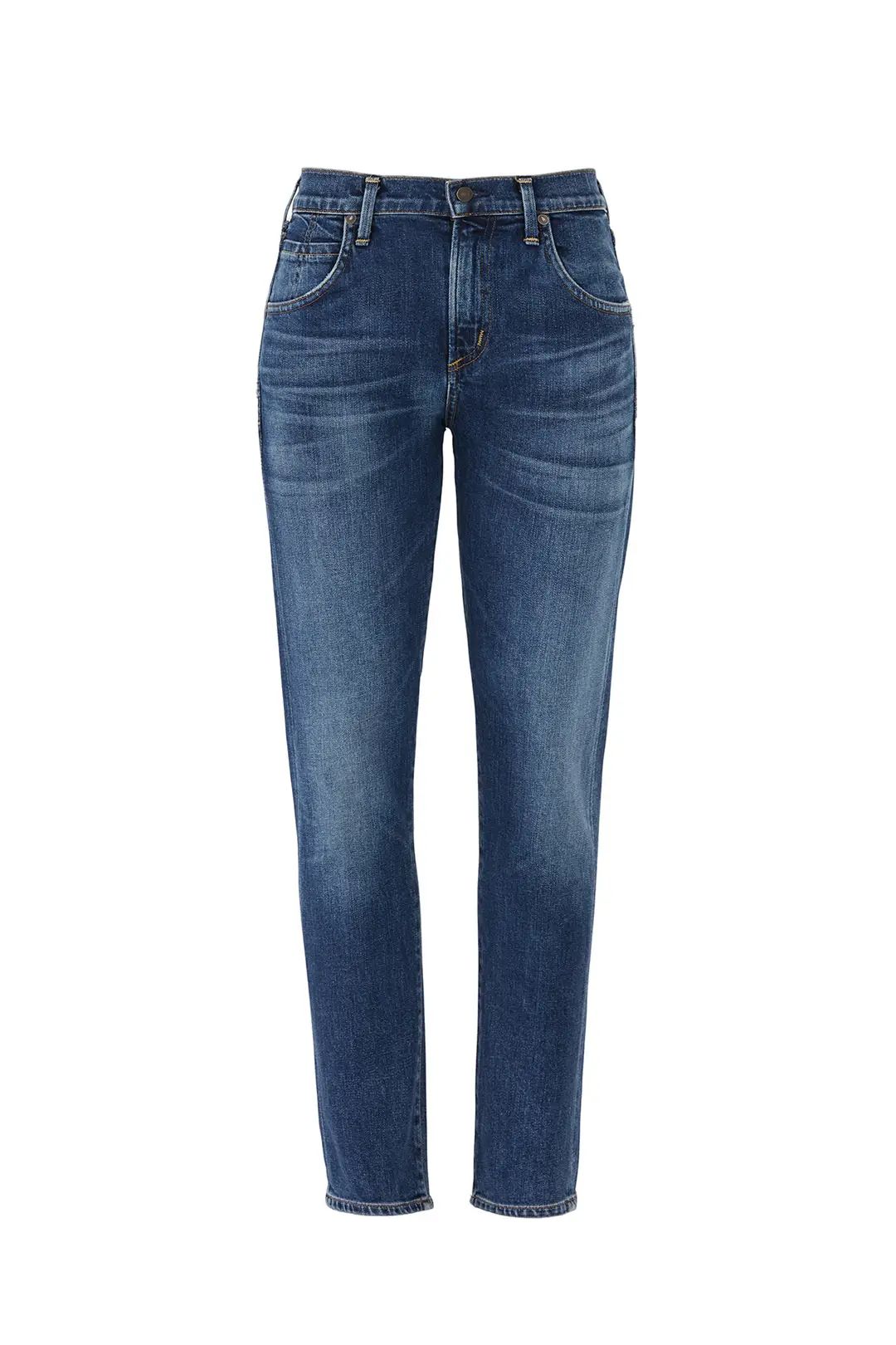 Citizens Of Humanity New Moon Elsa Jeans | Rent The Runway