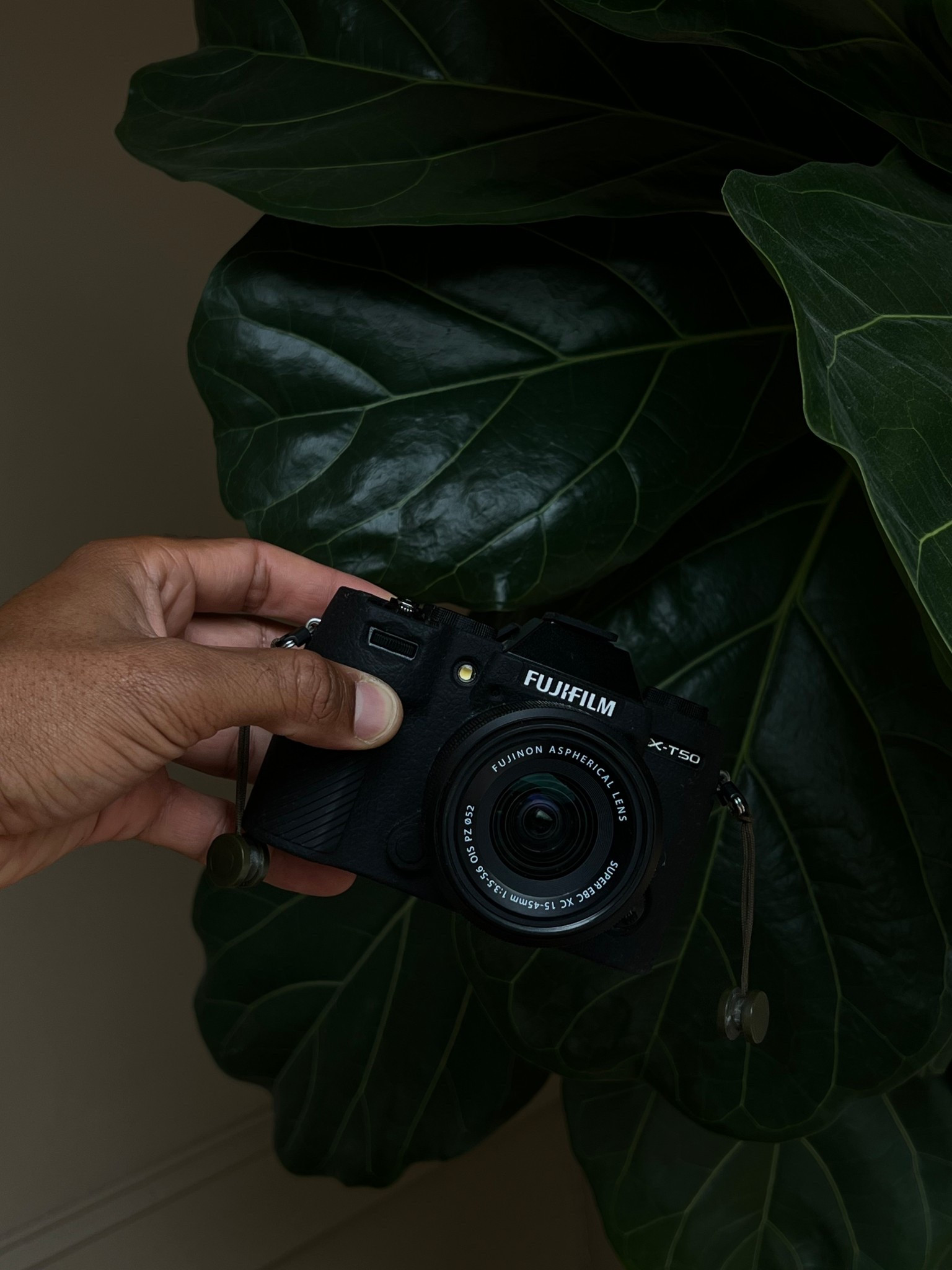 The Camera that we used to shoot all our professional content and photos when we’re travelling abroad the Fuji film XT50

#LTKmens #LTKluxury
