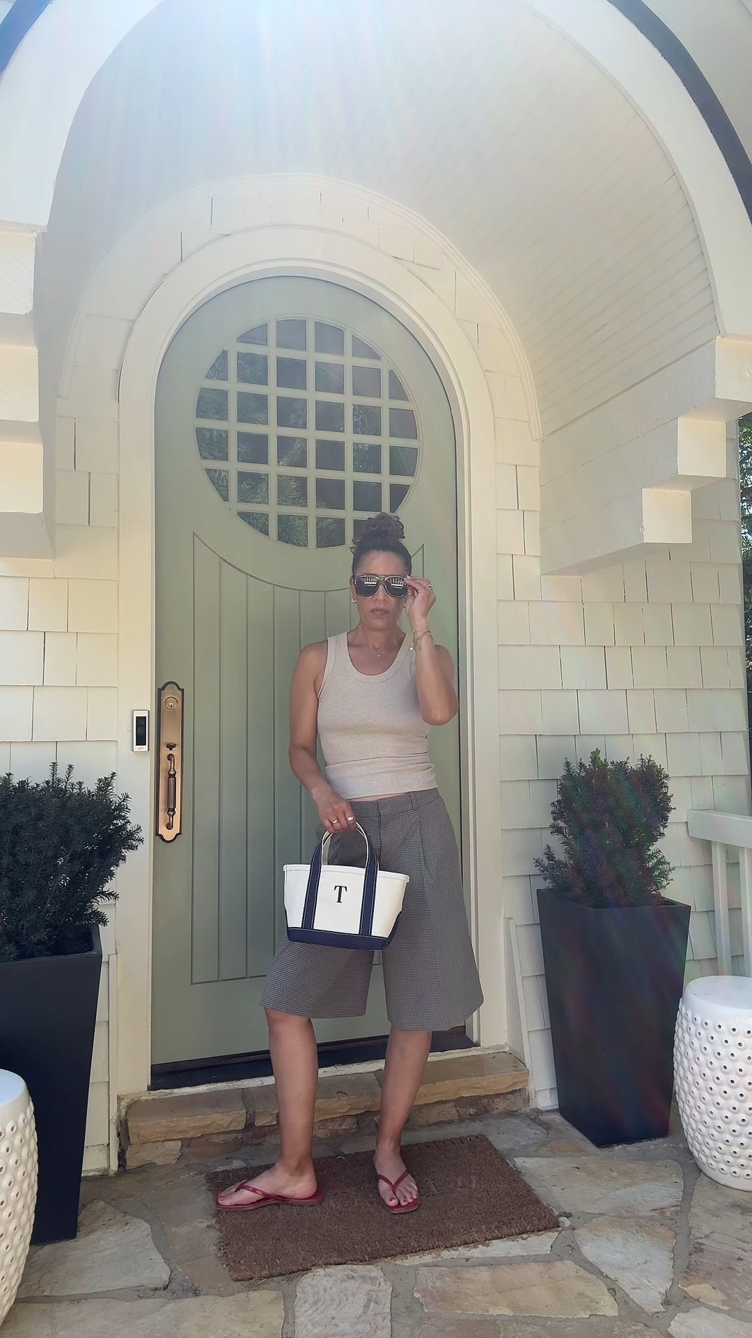 Casual Wednesday vibe! 

#LTKootd
