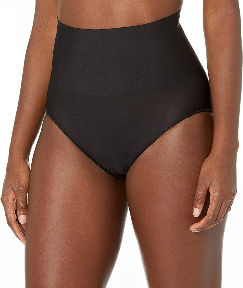 Maidenform Womens Firm Control Shaping Brief | Amazon (US)