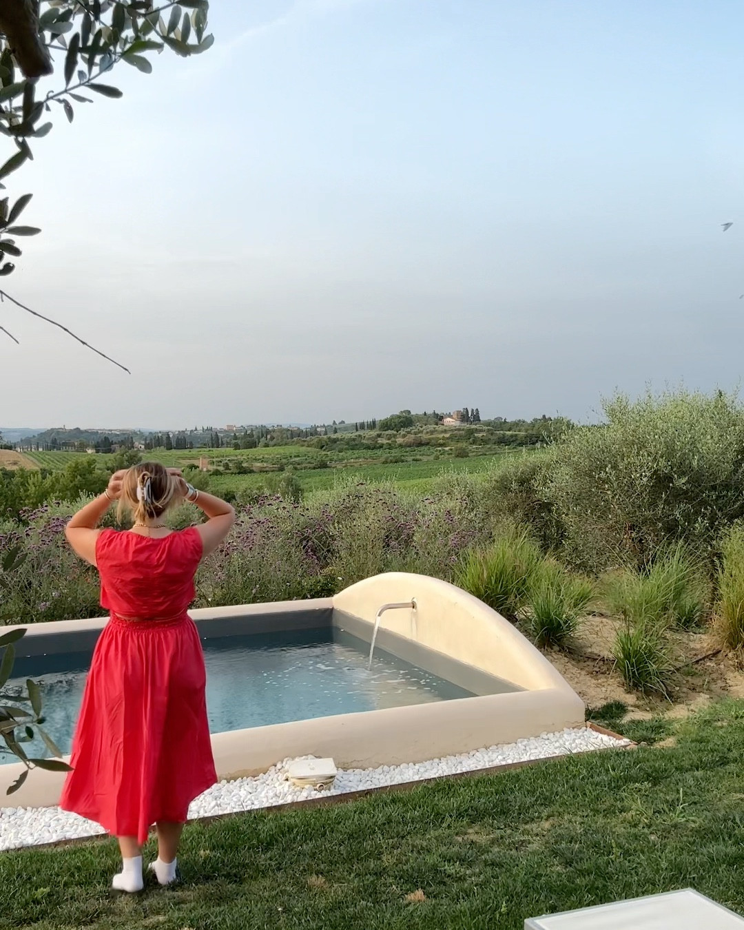 italy outfit #5 🤗🇮🇹

dress is sold out🥲 i linked the new version of the dress in the same color🫶

#LTKTravel #LTKSeasonal #LTKSummerSales