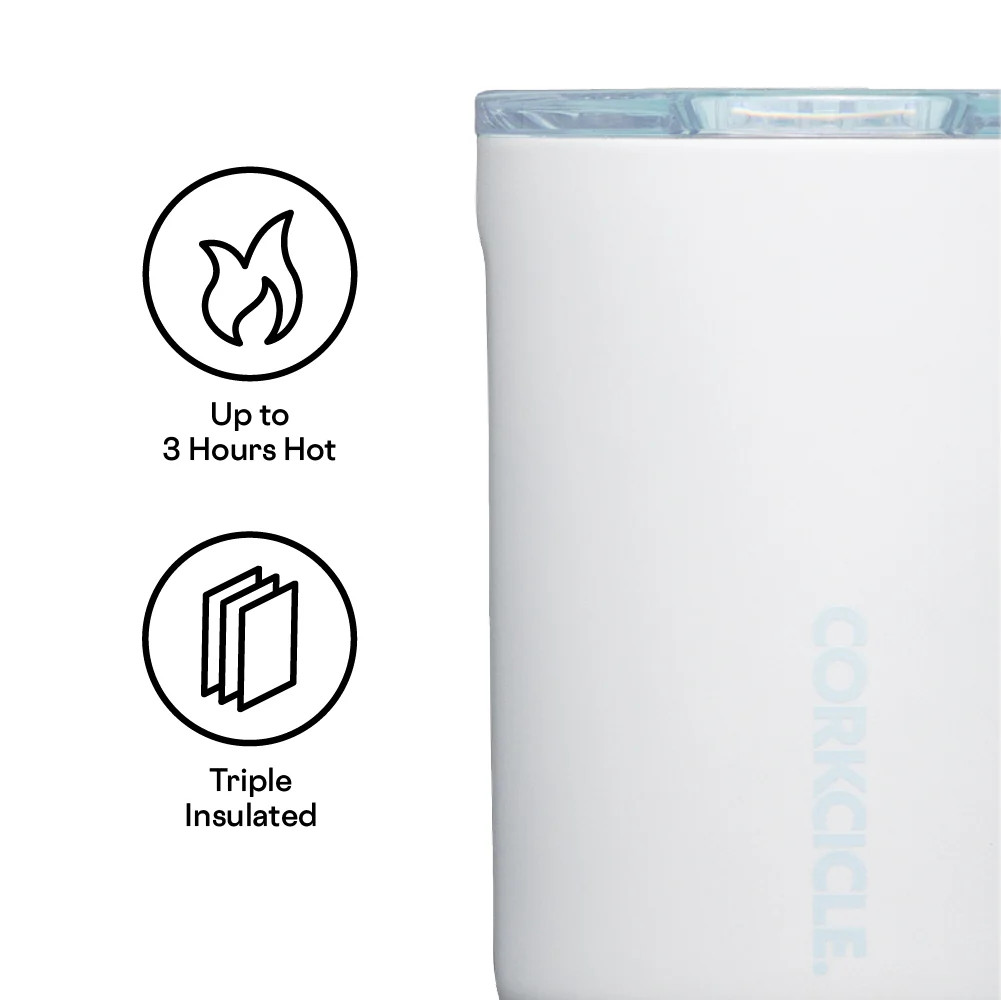 Pure Taste Mug | Corkcicle