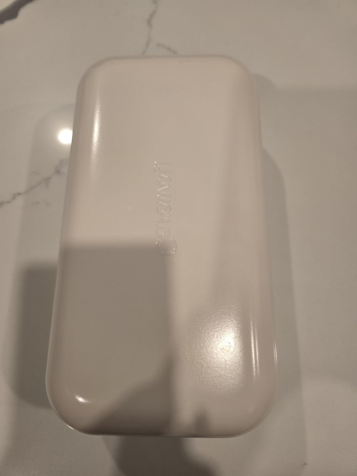 Caraway Non-Stick Ceramic 1 lb Loaf Pan - Naturally Slick Ceramic Coating - Non-Toxic, PTFE & PFO... | Amazon (US)