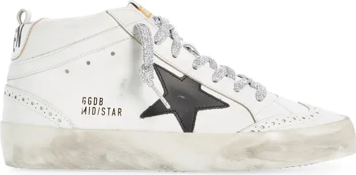Mid Star Sneaker | Nordstrom