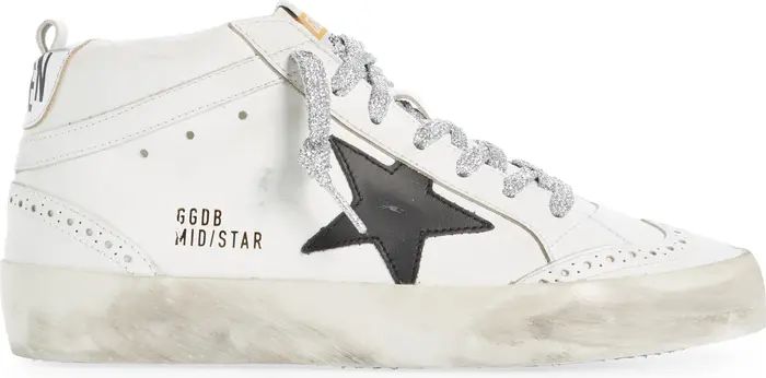 Mid Star Sneaker | Nordstrom