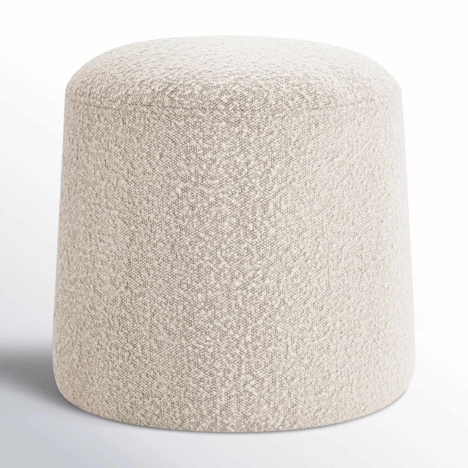 Astoria Upholstered Ottoman | Wayfair North America