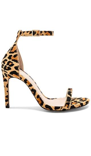 RAYE Daydream Heel in Leopard | Revolve Clothing (Global)