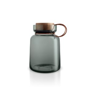 2.0 L Silhouette Storage Jar | Trouva (Global)