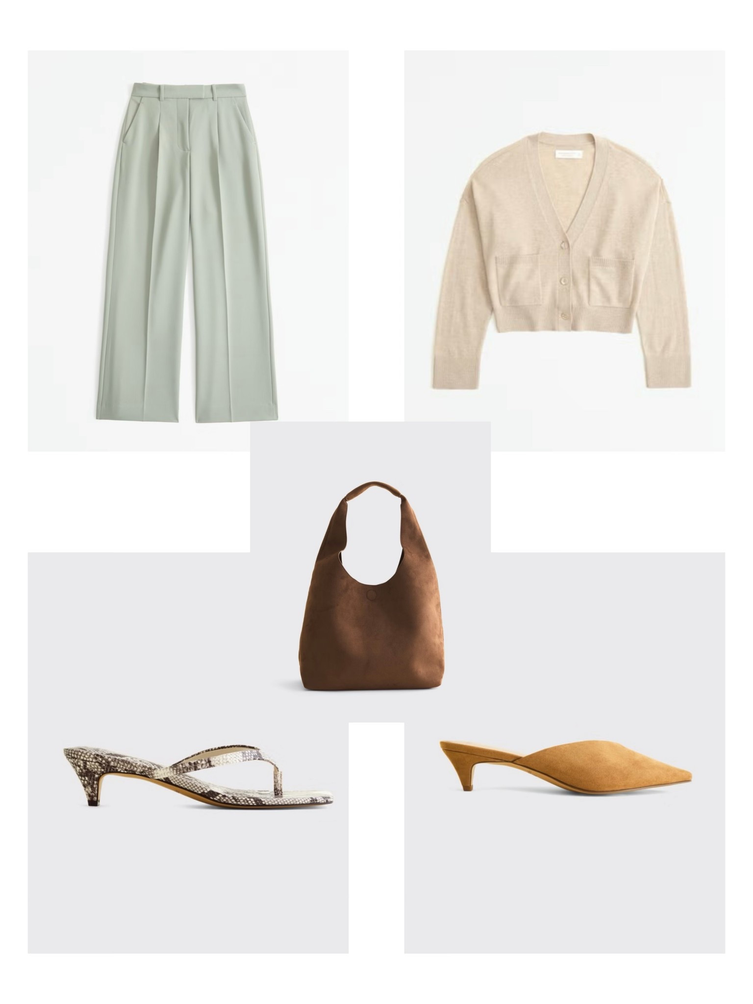 Early fall outfit. All are from Abercrombie. 

#LTKSaleAlert #LTKPetite #LTKStyleTip