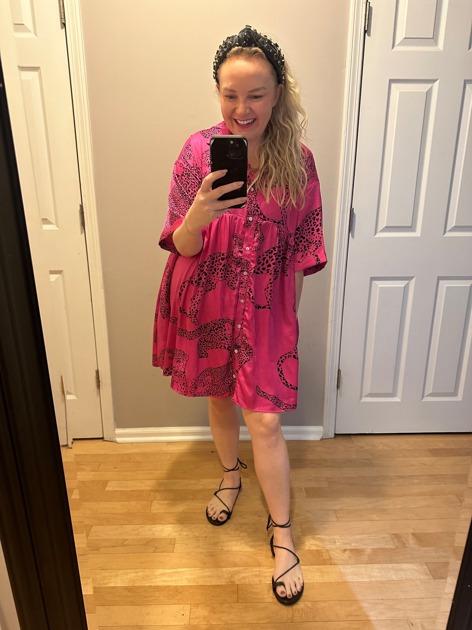 These easy Target sandals go with everything!

#LTKWorkwear #LTKShoeCrush #LTKFallSale