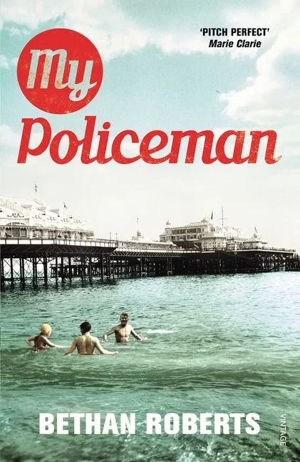 My Policeman (Paperback) - Walmart.com | Walmart (US)