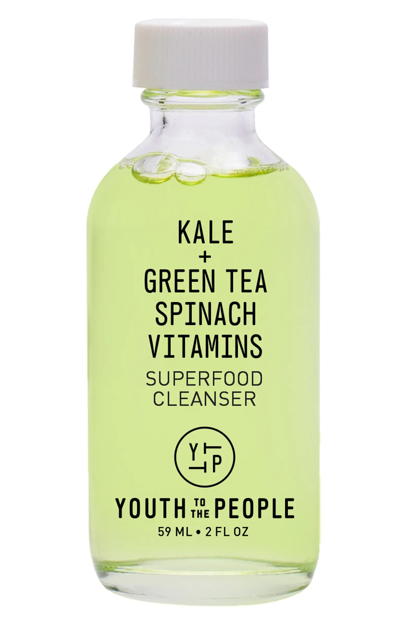 Superfood Cleanser | Nordstrom