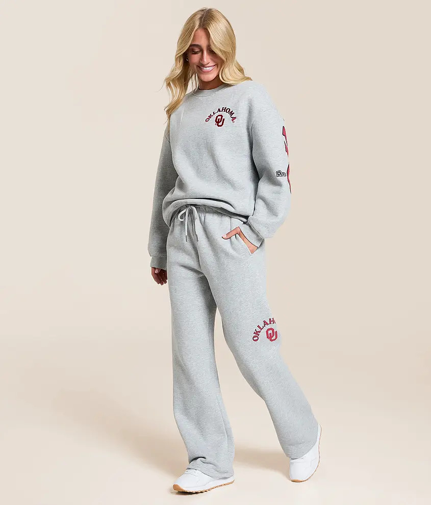 Oklahoma Sooners Sweatpant | Buckle