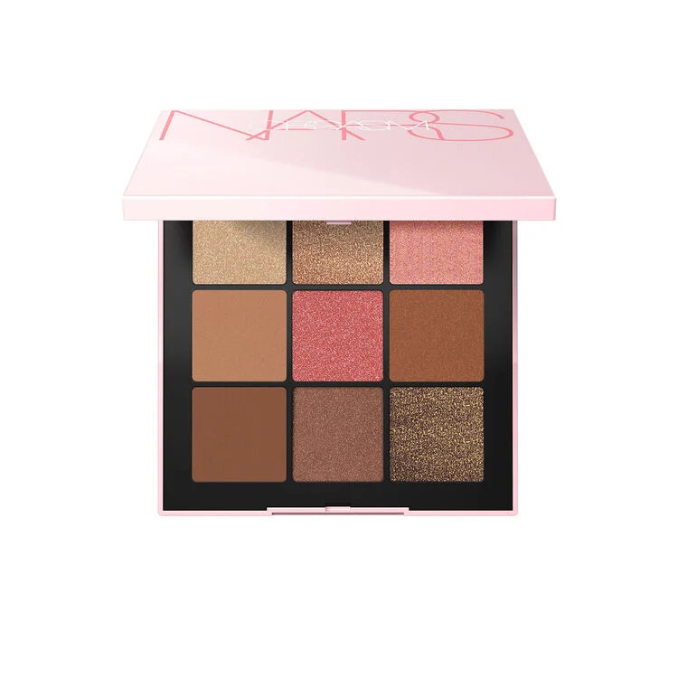 Orgasm Rising Eyeshadow Palette | NARS (US)