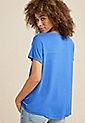 Take It Easy Graphic Tee | Maurices