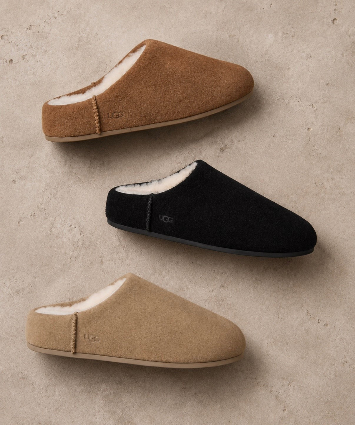 UGG Women's Elea Slip On Clogs now $59 originally $130. Add to cart for discount