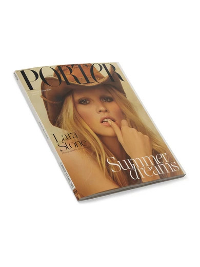 PORTER - Issue 3, Summer Escape 2014 | NET-A-PORTER (UK & EU)