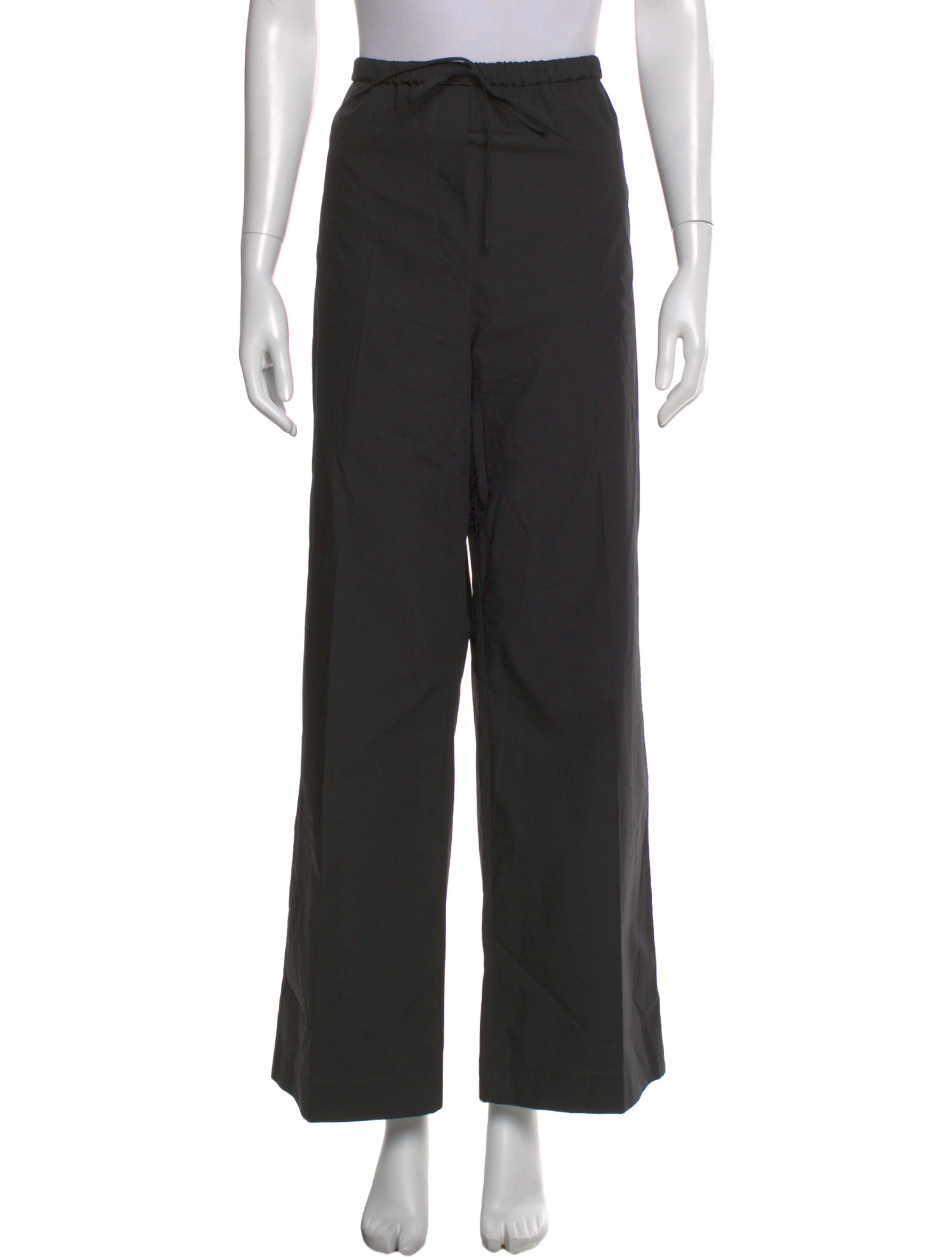 Wide Leg Pants | The RealReal