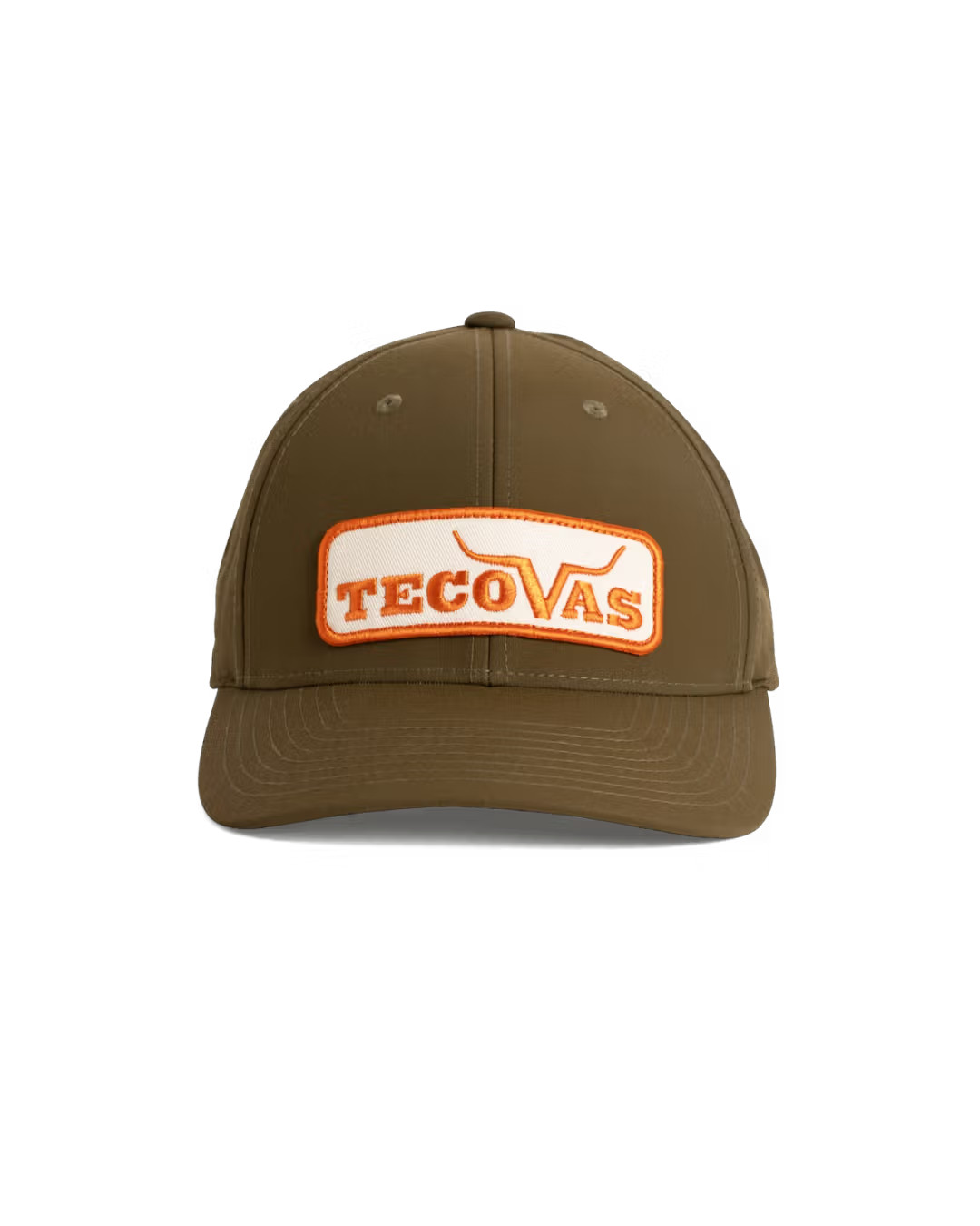 Tecovas Horns Six-Panel Performance Hat | Tecovas