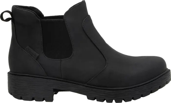 Alegria by PG Lite Rowen Waterproof Chelsea Boot (Women) | Nordstrom | Nordstrom