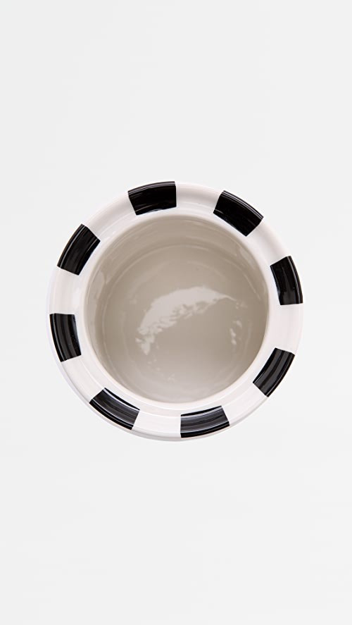 Jonathan Adler Glitter Canister | SHOPBOP | Shopbop