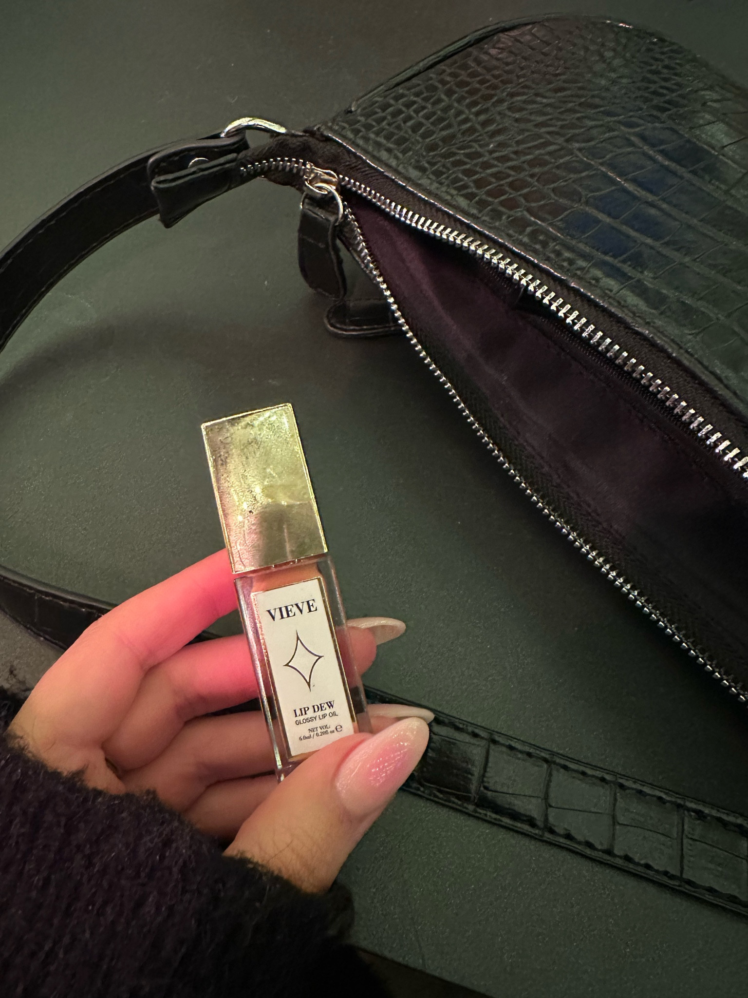 The best lip gloss ✨ #beauty 

#LTKbeauty