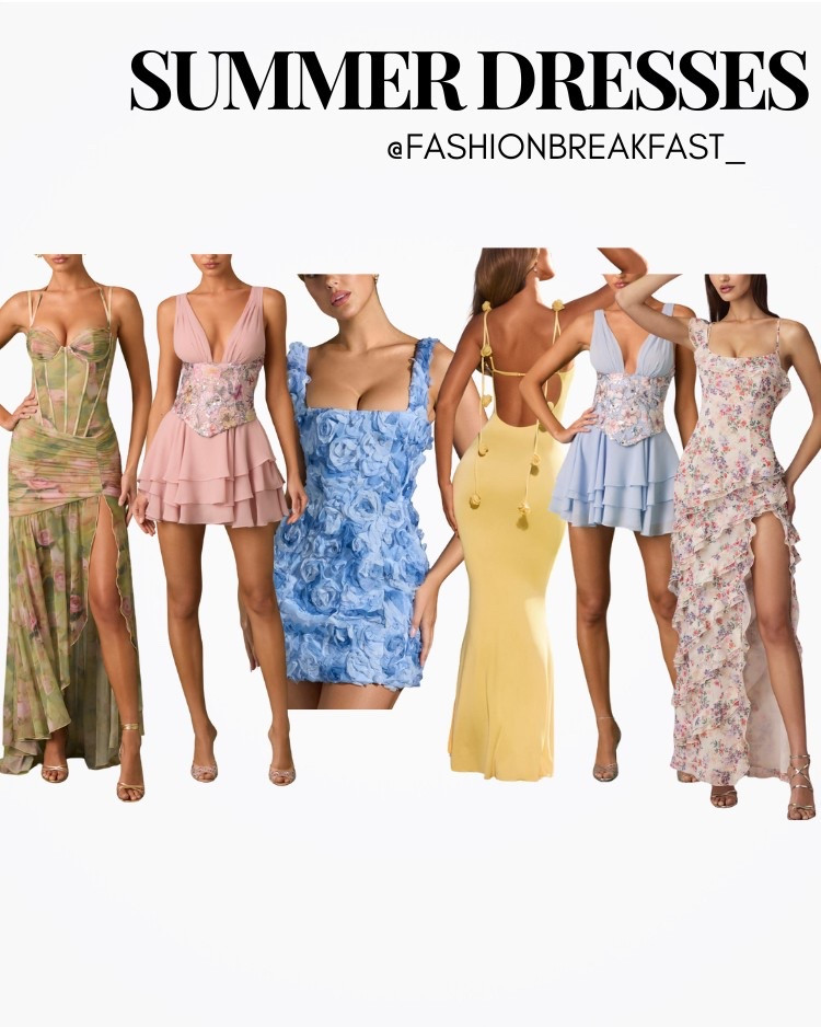 #ohpolly #dresses #summer 

#LTKStyleTip #LTKSummerEdit #LTKSeasonal