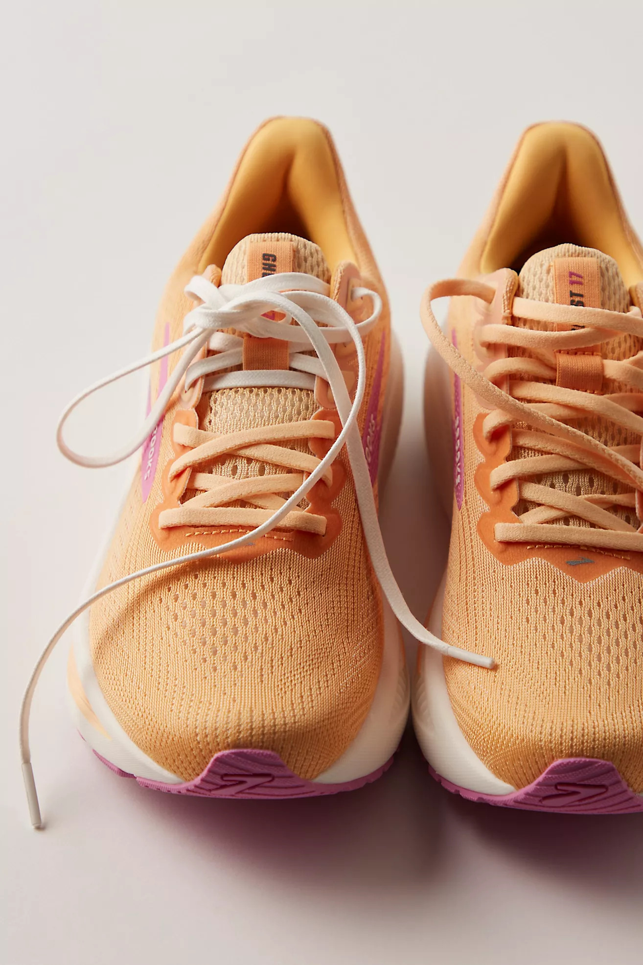 Brooks Ghost 17 Sneakers | Free People (Global - UK&FR Excluded)