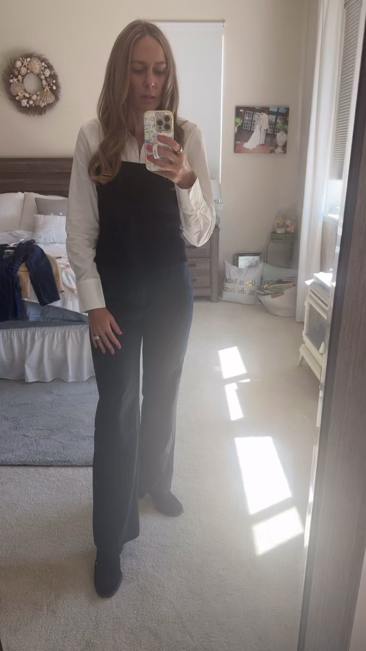 Use code SusieL40 now through 8/25 to get 40% off SITEWIDE! 
@Vici #tallgirlfashion #fallfashion #middleagedmomfashion #tallgirloutfit

#LTKOver40 #LTKTall #LTKSaleAlert
