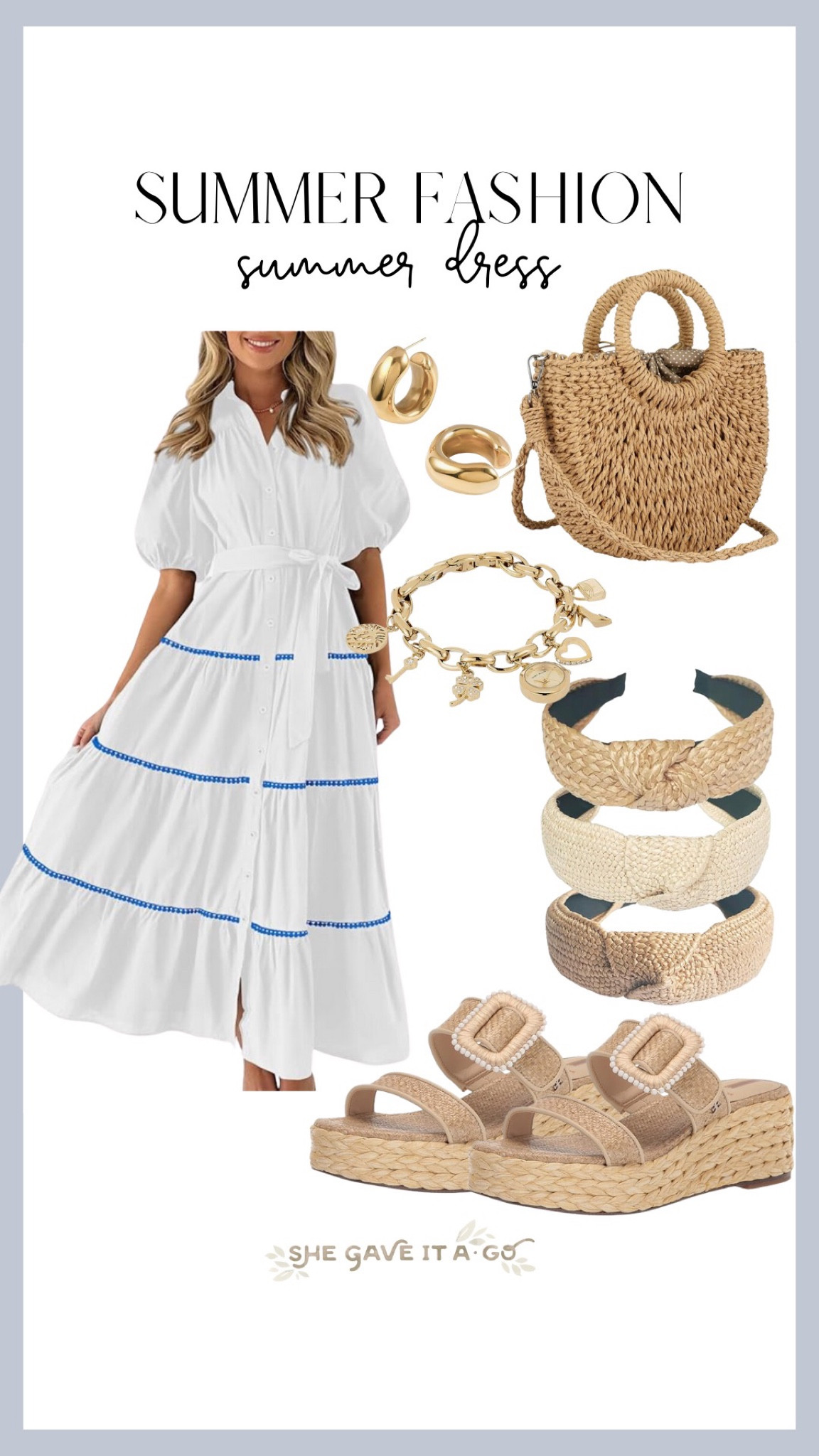 summer dress/ summer maxi dress/ summer wedding guest dress

#LTKStyleTip #LTKSeasonal #LTKFindsUnder100