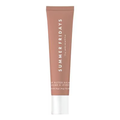Summer Fridays   
            SUMMER FRIDAYS Lip Butter Balm 15g | Sephora UK