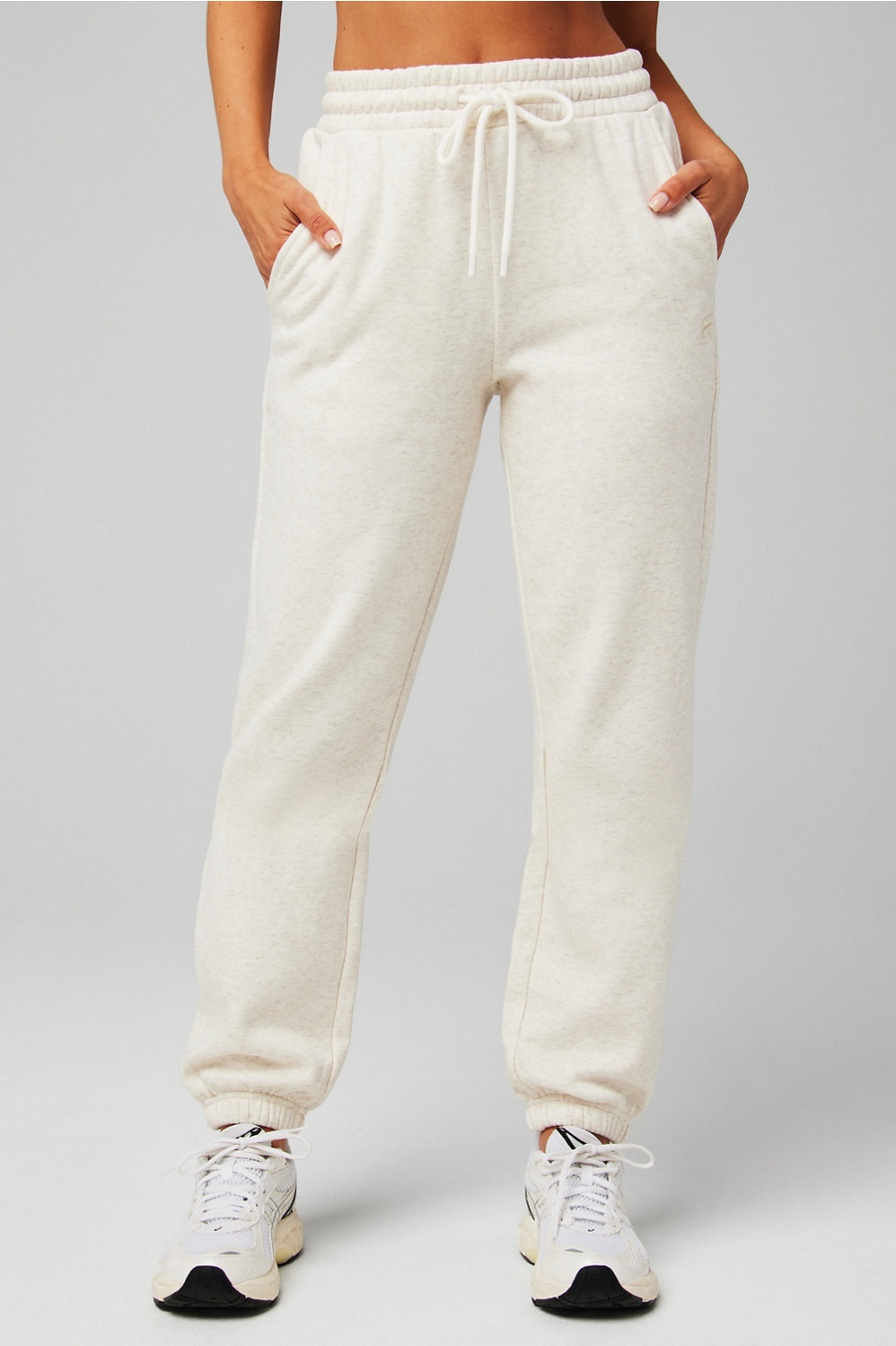 Cozy Fleece Go-To Sweatpant | Fabletics