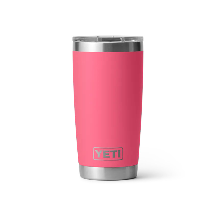 YETI Rambler 20 oz Tumbler with MagSlider Lid | YETI US
