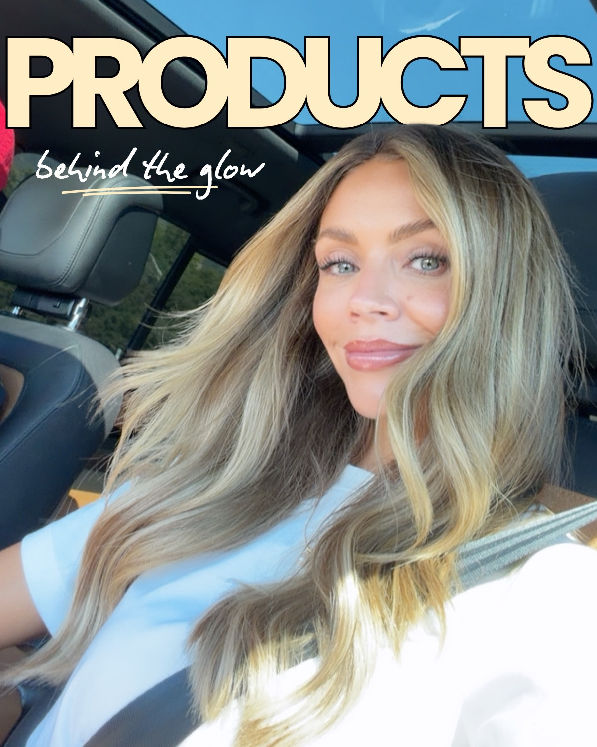it’s all about the glow ✨💫 and these are the products that are the best and the most addicting the biz

#LTKselfcare #LTKBeauty #LTKgrwm