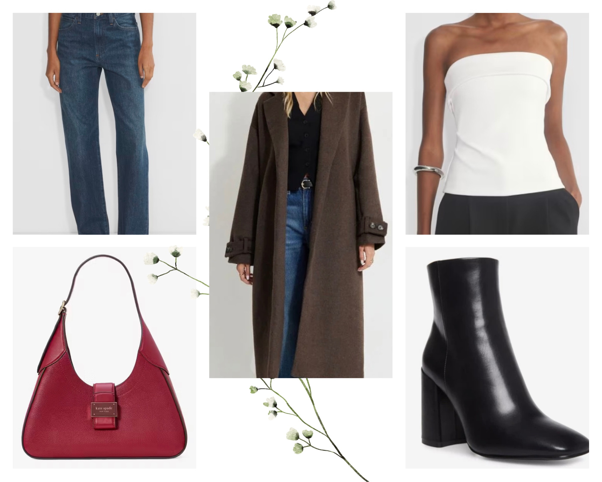 Trendy 2024 fall fashion #fall #itgirl #trendy #womensfashion 

#LTKautumn #LTKcanada #LTKbeauty