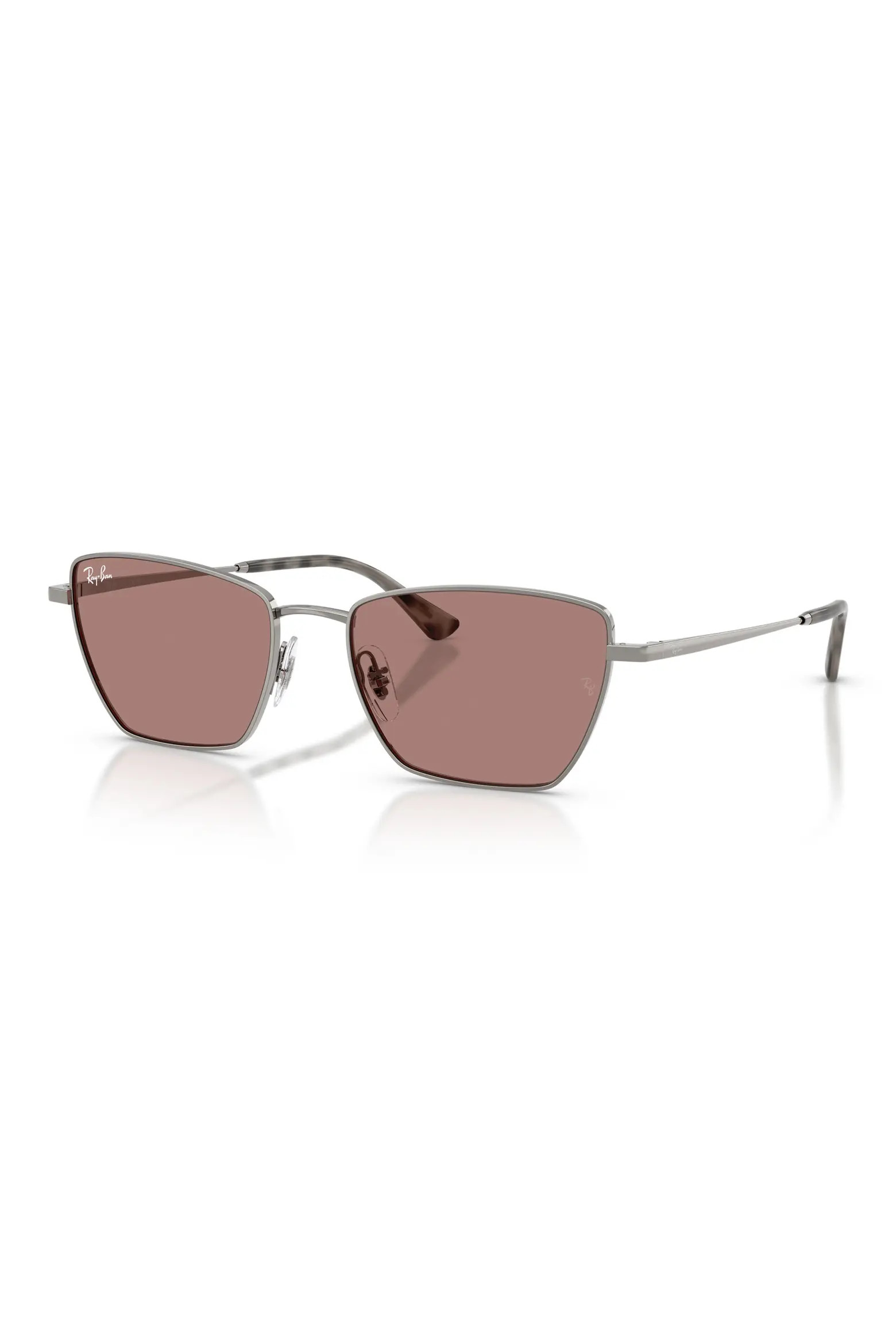 Ray-Ban 53mm Irregular Sunglasses (Men) | Nordstrom | Nordstrom