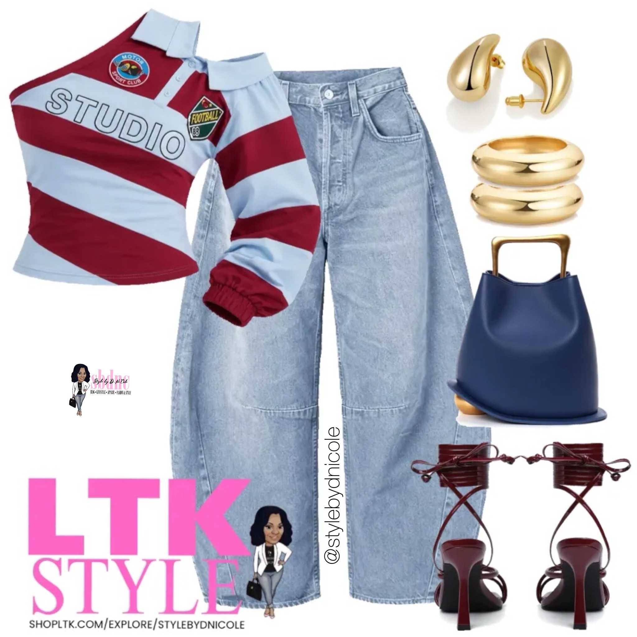 #LTKMidsize #LTKootd #LTKSeasonal