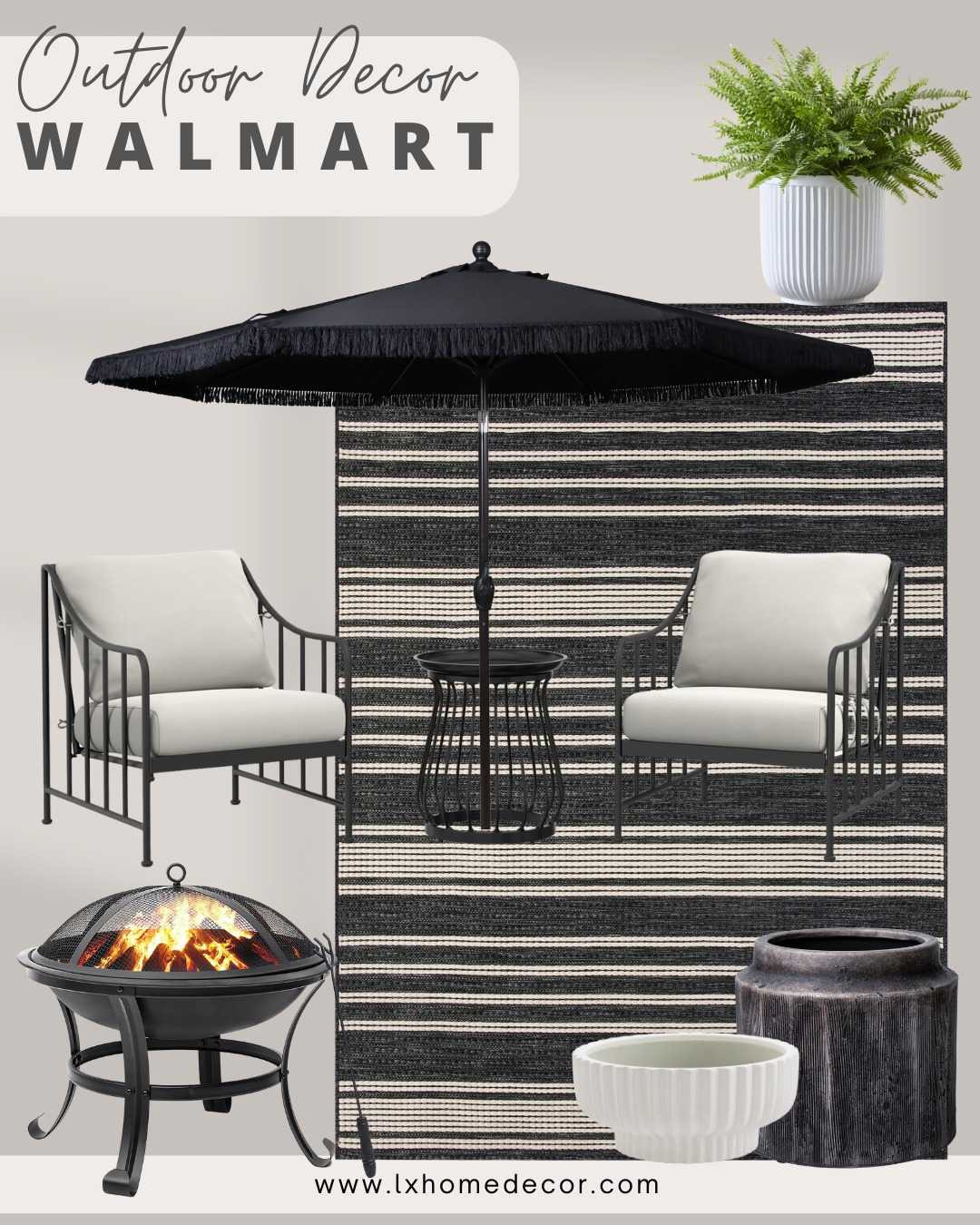 Hay Gorgeous so glad you’re here! xoxo!!! ❤️ 🤗 Home decor ideas for every style and budget. Find out how to transform your space with our easy and affordable tips. Shop our curated collection of products and accessories. Click below to shop! Follow me @lxhomedecor for more home inspo, Favorites, best finds, Top deals, and Ideas !!! #Bestsellers #bestfinds #LTKFind #LTKSale #homedecor #home #homefinds #LTKMostLoved #topselling #moodboards #roundup #outdoordecor #outdoorfinds #walmart

#LTKSpringSale #LTKhome #LTKstyletip