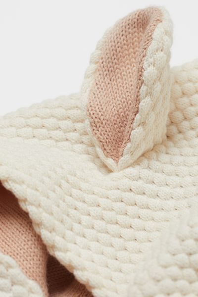 Hooded Cotton Cardigan | H&M (US)