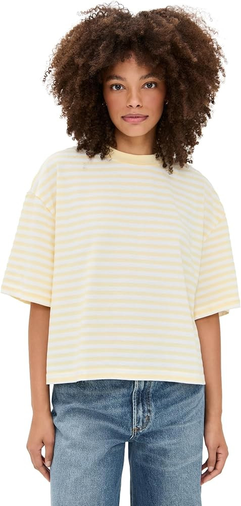 Lioness Women's Bloom Short Sleeve Tee | Amazon (US)