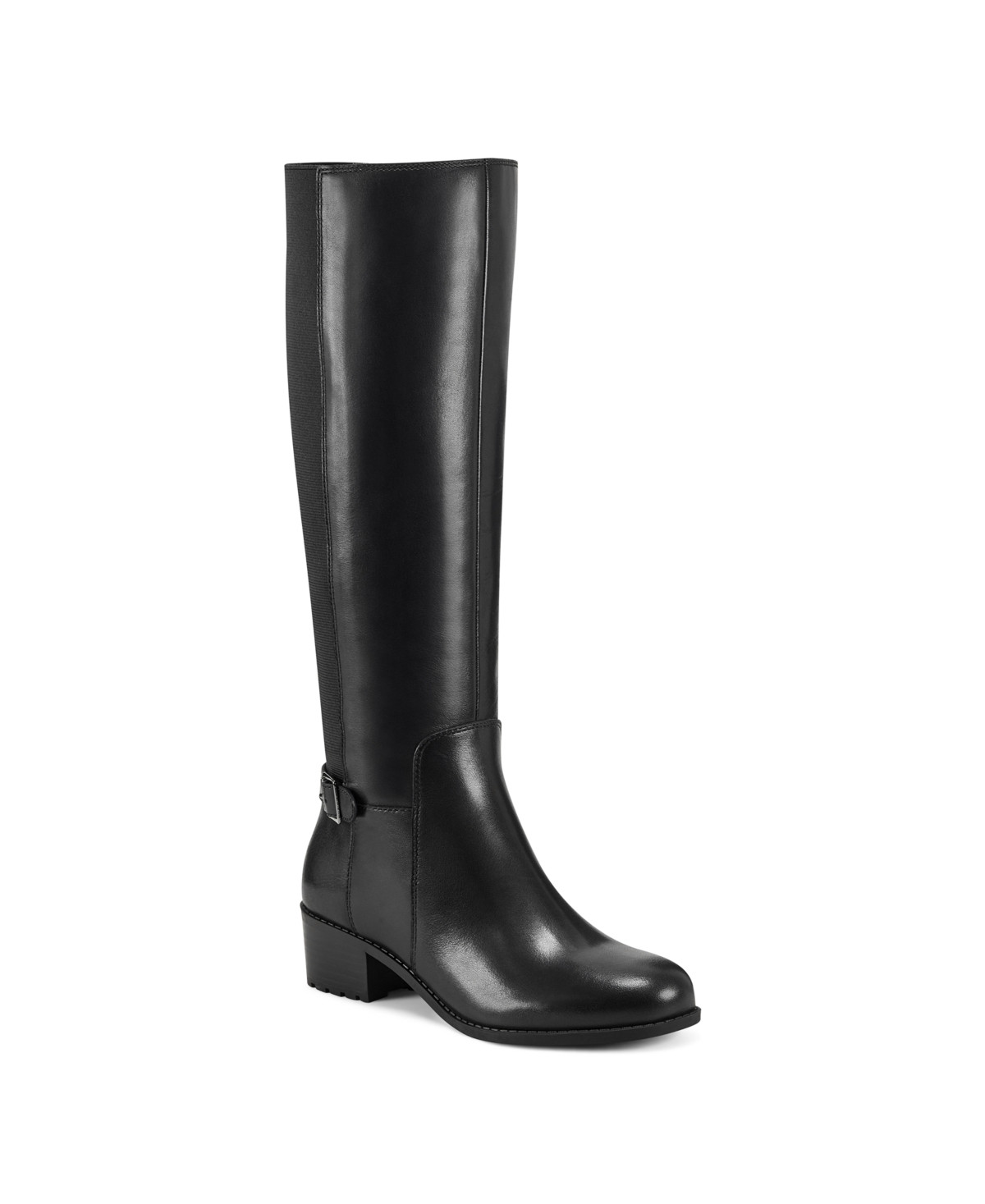 Easy Spirit Women's Chaza Tall Wide Calf Boots Women's Shoes | Macys (US)