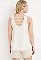 Here Comes The Sun Graphic Tank | Maurices
