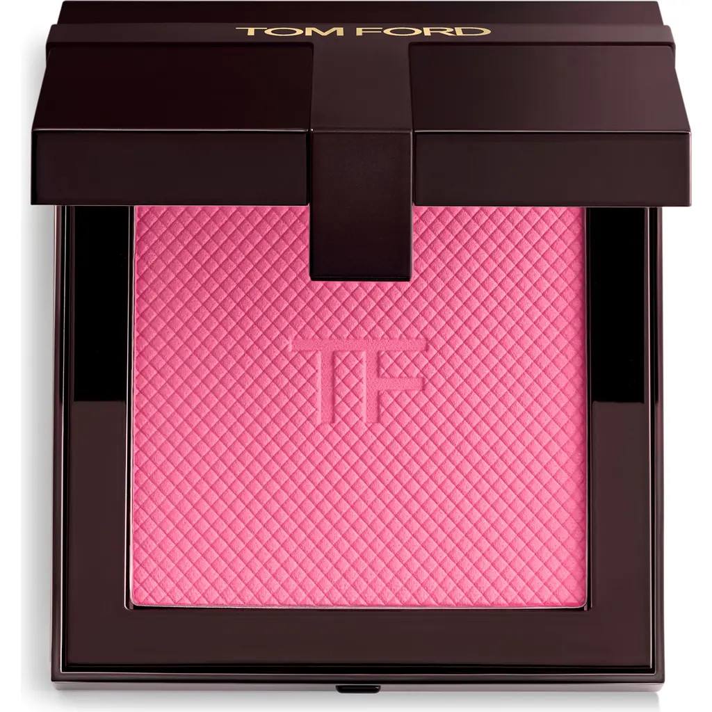 TOM FORD Architecture Soft Matte Blush in Hot Pink at Nordstrom | Nordstrom