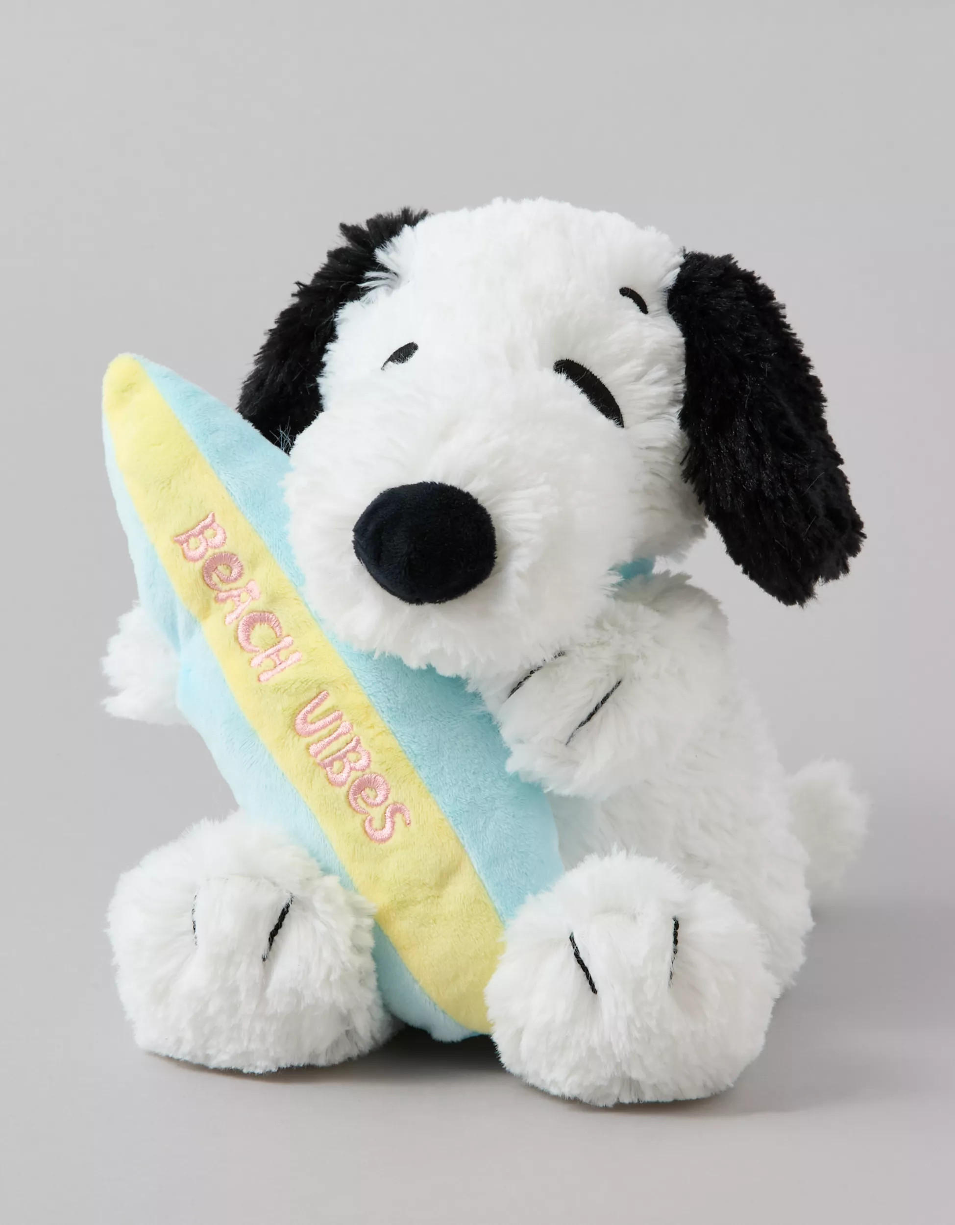 Warmies Snoopy Surfing | American Eagle Outfitters (US & CA)