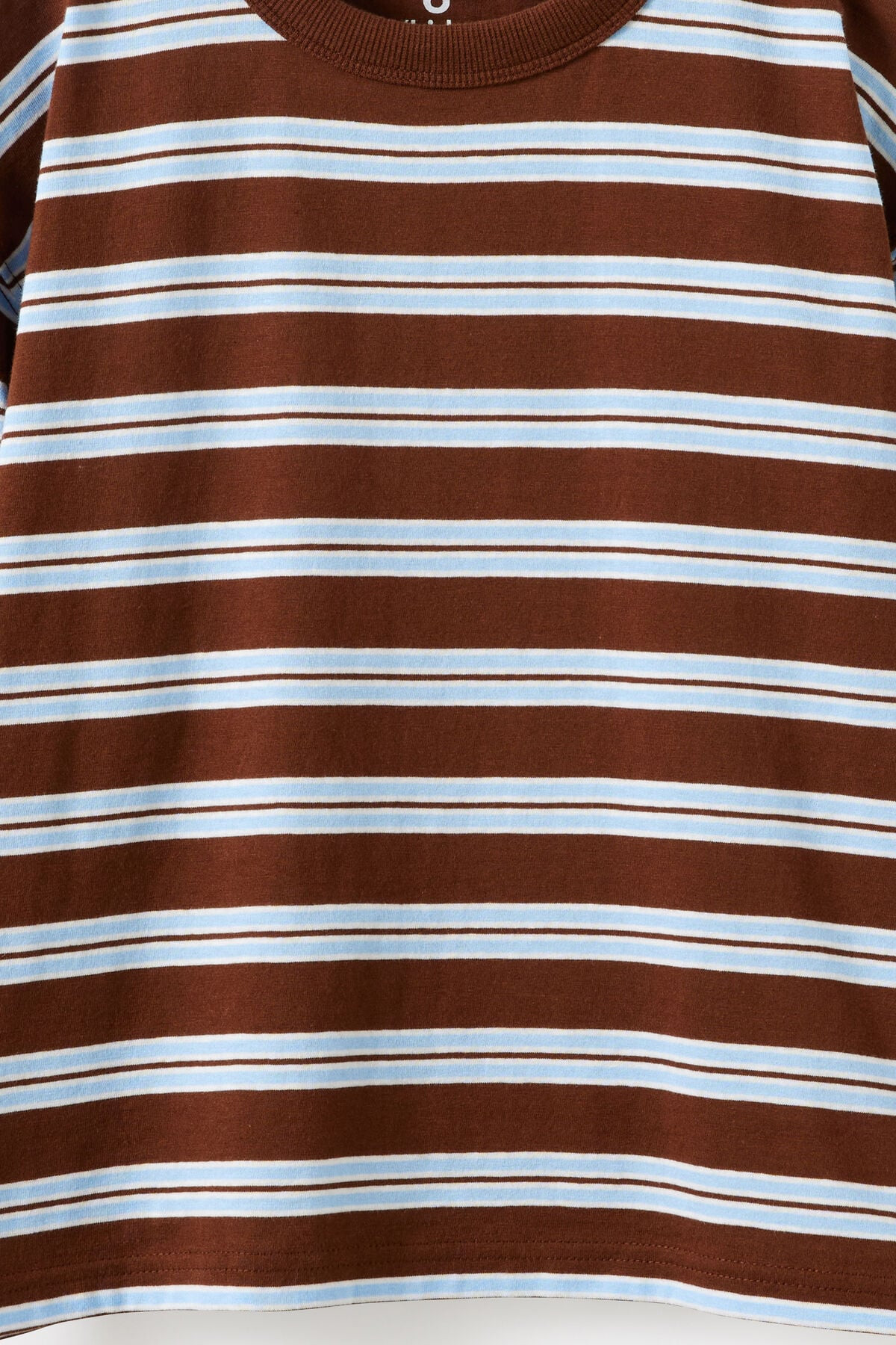 Essentials Long Sleeve Tee | Cotton On (US)