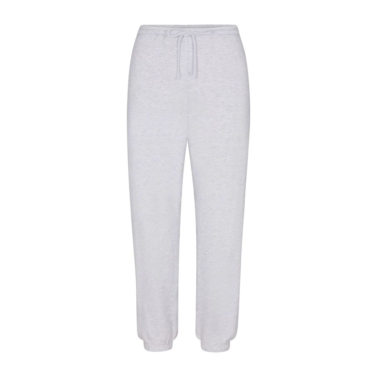 COTTON FLEECE JOGGER | SKIMS (US)