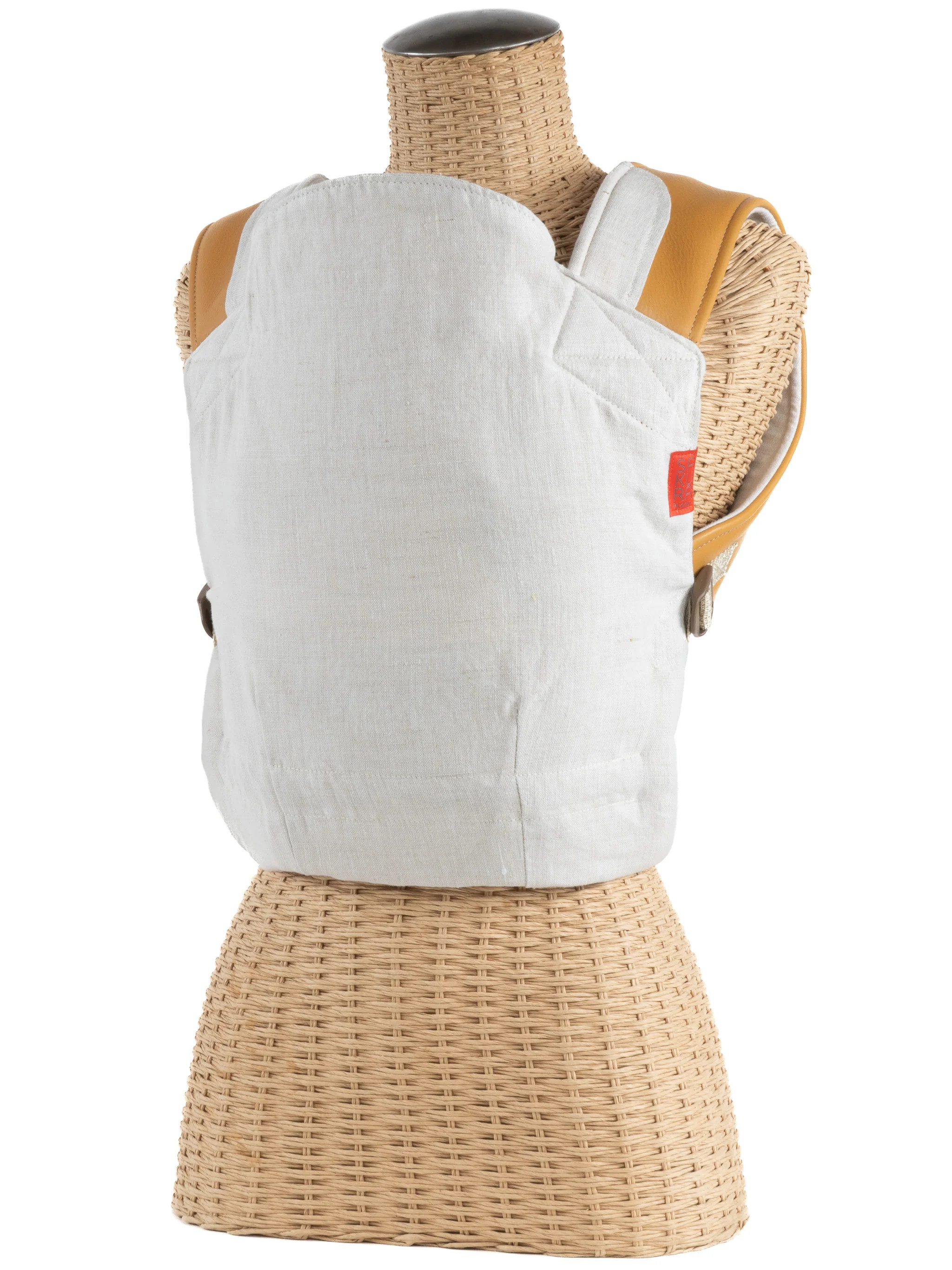 Flax and Honey Leather Scout | Sakura Bloom