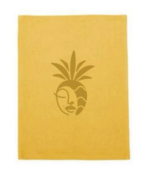 MAKEUP TOWEL | Naked Pineapple