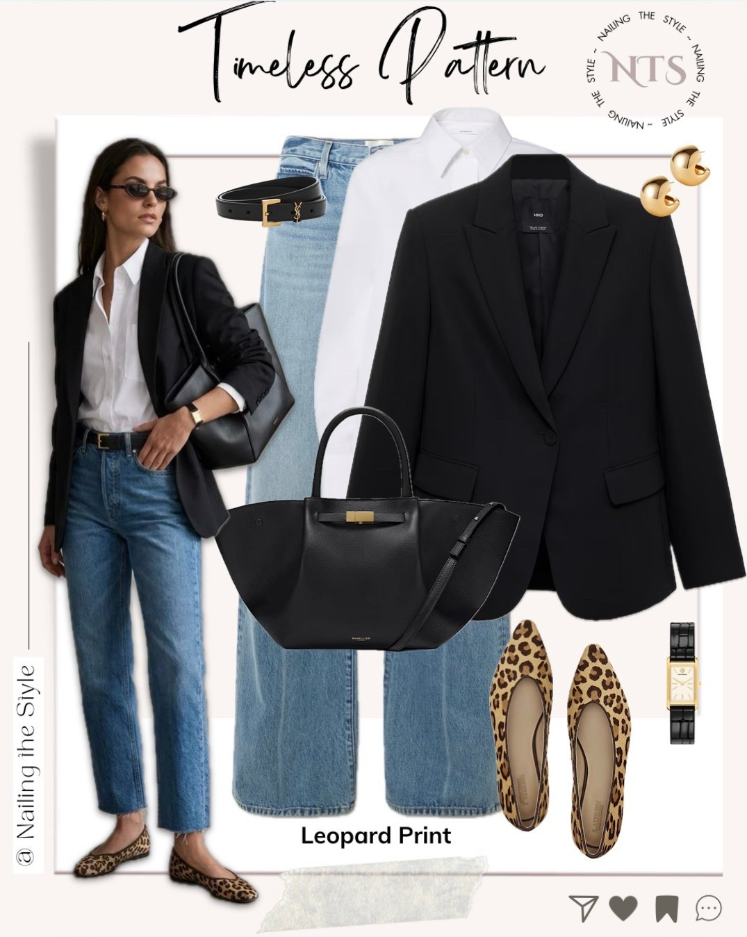 #LTKjeans #LTKautumn #LTKstyletip